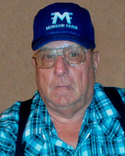 Floyd Munson Profile Photo