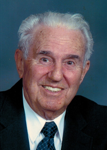 Stanley Mularz Profile Photo