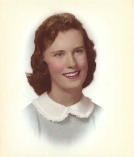 Maureen L. O’Brien