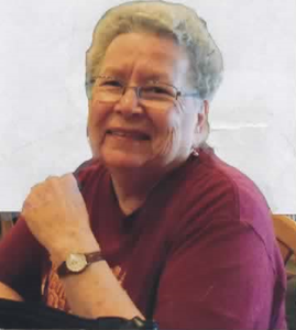 Patricia A. (Becker) Maffucci