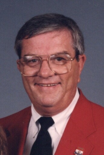 William (Bill) Earl Gilbert