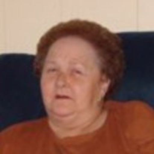 Martha Brasher Cambre Profile Photo