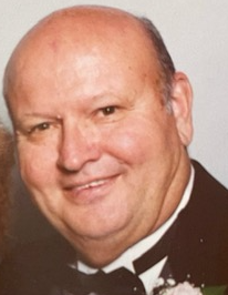 Frederick Martin Profile Photo