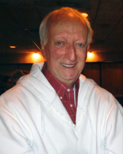 Ralph Jay Cheney Profile Photo