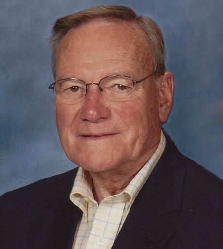 Richard Hugh -Dick- Gilbert