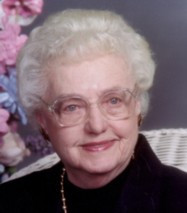 Alice D. Harper