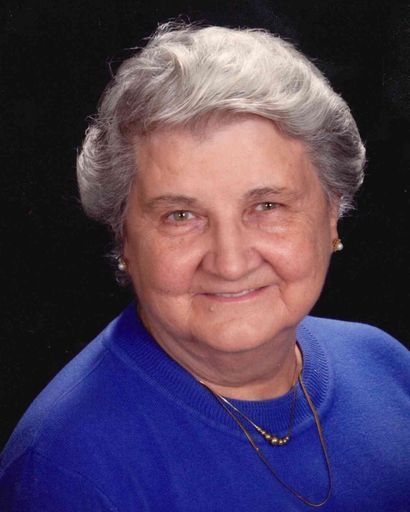 Ruth Ann Hubbard