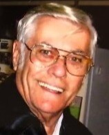 Paul G Speelman's obituary image