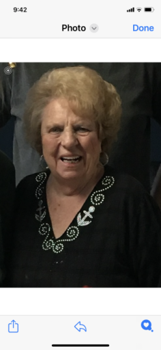 Janet A. Imwalle