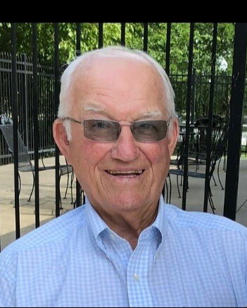 Harlan D. Luty's obituary image