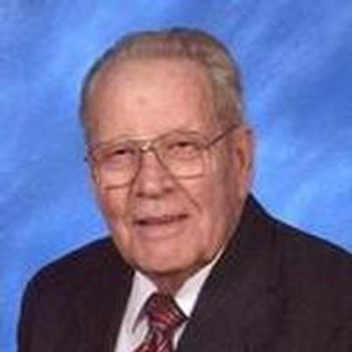 Norman G. Swanson