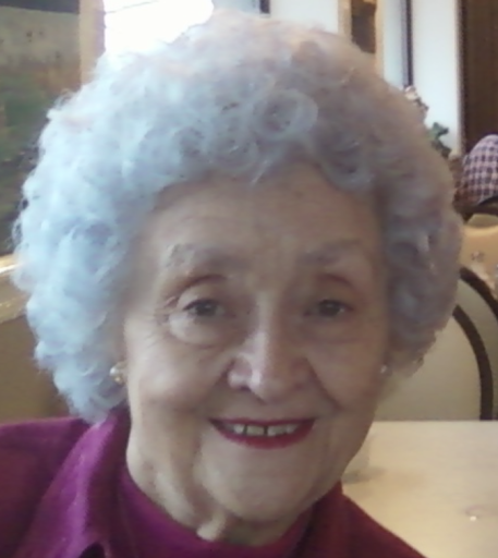 Ethel Galloway Profile Photo