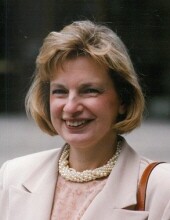 Sally Ann Swanson Profile Photo