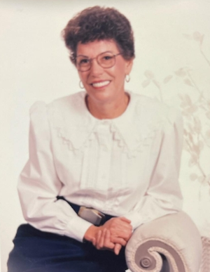 Johnise Hardesty Koonce