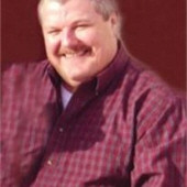 Mike E. Dalrymple