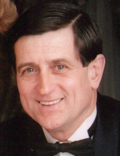 Edward D.  Hall, Jr.