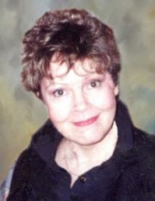 Bette Durbin Profile Photo