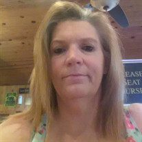 Pamela Kay Shead Profile Photo