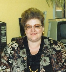 Martha S. Farrell