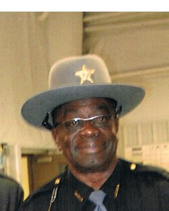 Sgt Clyde E. Phillips Sr.