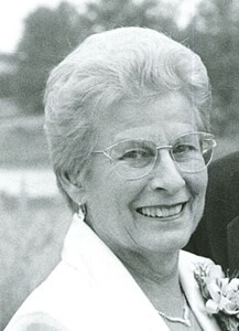 Barbara Joyce Mccall