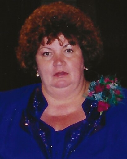 Shelva Jean Robinett Wadlington's obituary image