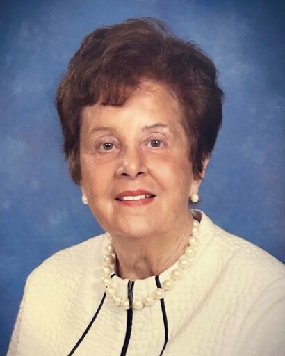 Eunice M. Wilkins