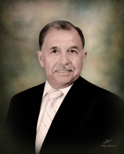 Graciano Martinez, Sr. Profile Photo