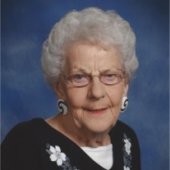 Marjorie Erickson Profile Photo