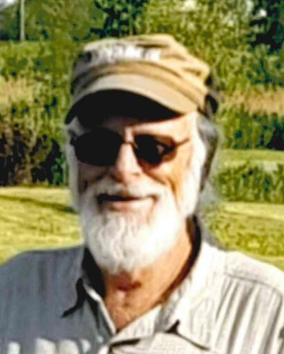 Ronald W. Sprague's obituary image