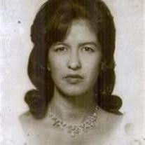 Josefina Atkins Profile Photo