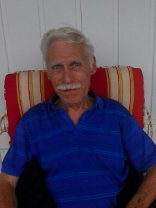 Lawrence D. Brightman, Sr.