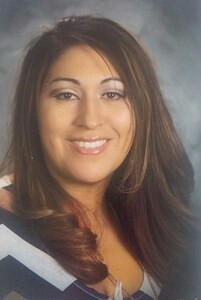 Melissa A. Abeyta-Trujillo