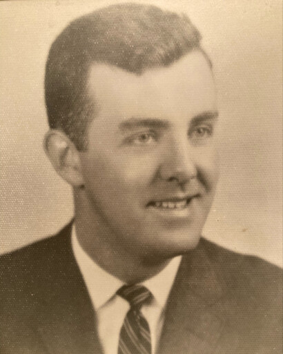 Donald J. Booth Profile Photo