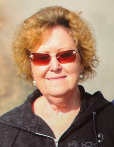 Margaret "Peggy" Kidwell Profile Photo