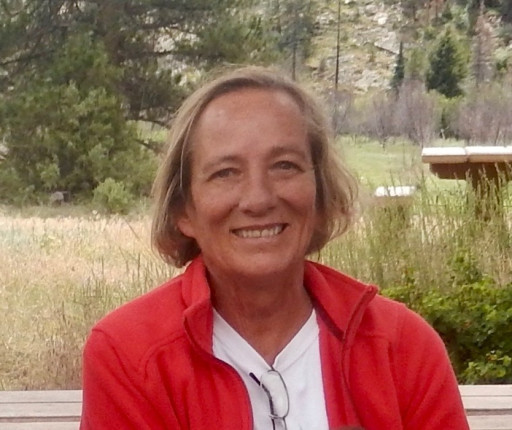 Janet Graham Profile Photo