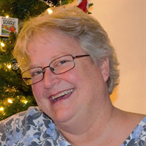 Karen Jo Gerhardson Profile Photo