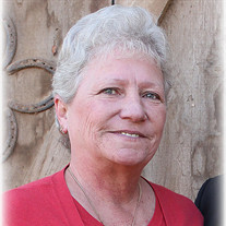 Vickie Kay Crumpler Profile Photo