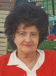 Patricia F. Knight