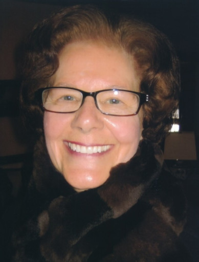Dorothy Donahey Profile Photo