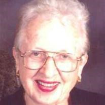 Elsie Lorraine Gottwald