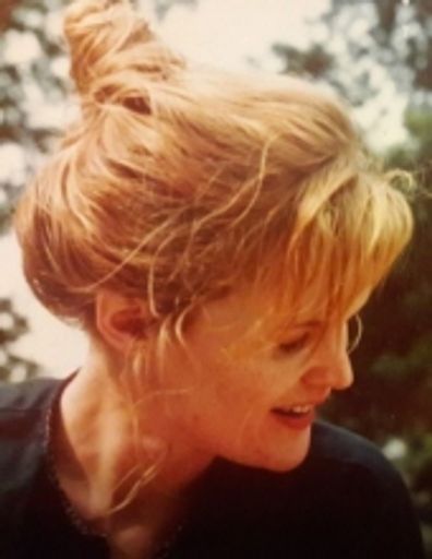 Patricia Ellen Doliber