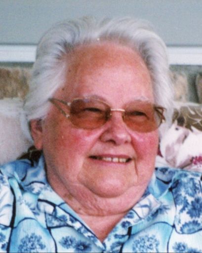 Phyllis Jean DeHart