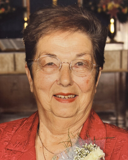 Evelyn N. Stevens