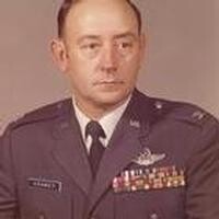 Francis "Pat" Joseph Kramer, Jr.