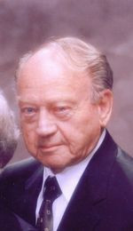 Arthur Gordon Jensen Profile Photo