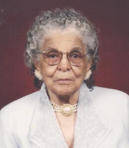 Willie Mae Robinson Profile Photo