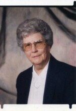 Gertrude E. Bisson Profile Photo