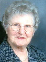 Evelyn Lorene Gowin