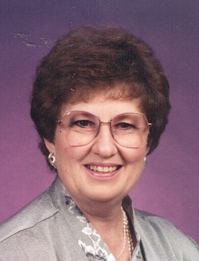 Shirley (Hapner) Eggleston Profile Photo